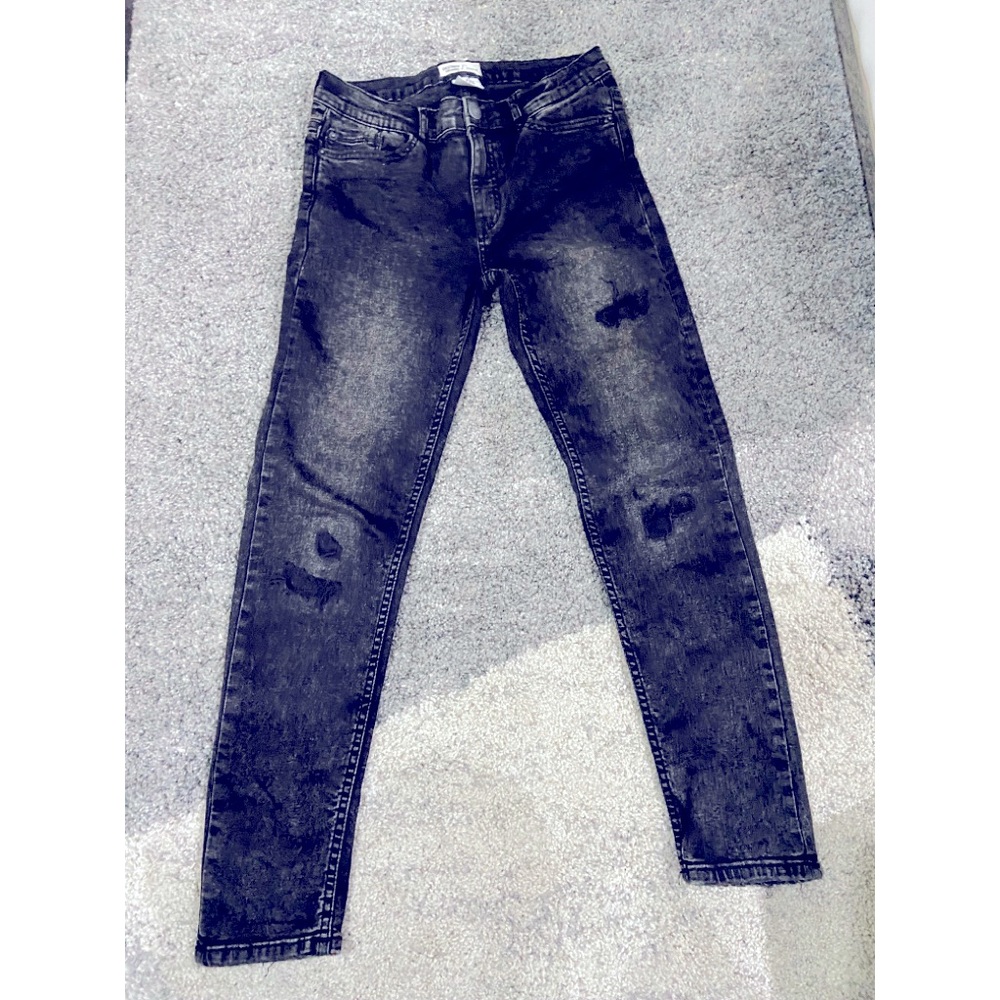 Abercrombie kids boy size 13/14